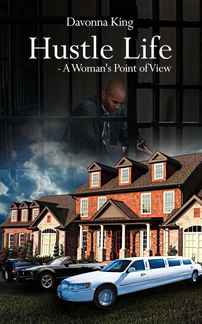 Cover: 9781467072908 | Hustle Life - A Woman's Point of View | Davonna King | Taschenbuch
