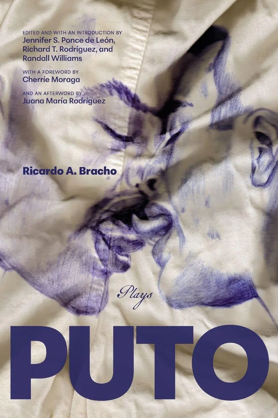 Cover: 9781478032908 | Puto | Plays | Ricardo A. Bracho | Taschenbuch | Englisch | 2026