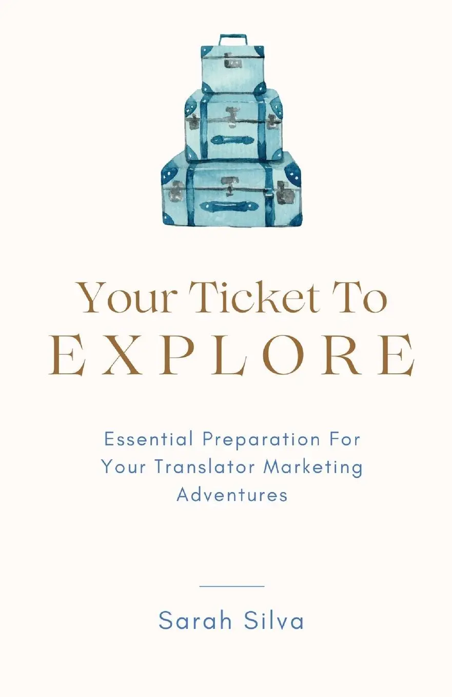 Cover: 9781739492908 | Your Ticket To Explore | Sarah Silva | Taschenbuch | Englisch | 2023