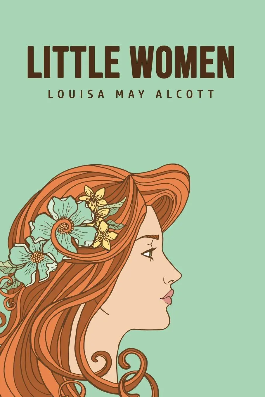 Cover: 9781800602908 | Little Women | Louisa May Alcott | Taschenbuch | Englisch | 2020