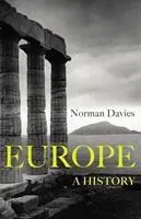 Cover: 9781847922908 | Europe | A History | Norman Davies | Taschenbuch | Englisch | 2014