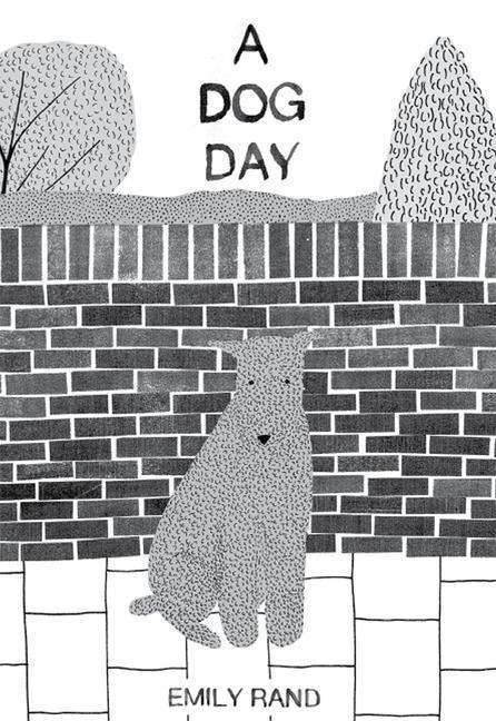 Cover: 9781849762908 | A Dog Day | Emily Rand | Buch | Gebunden | Englisch | 2014