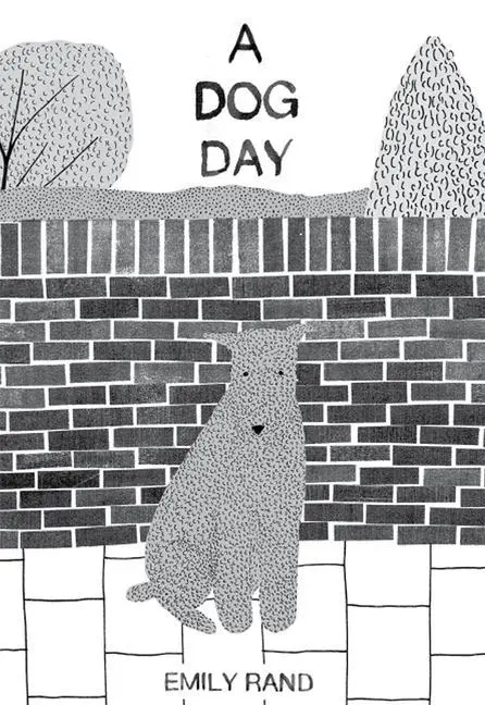 Cover: 9781849762908 | A Dog Day | Emily Rand | Buch | Gebunden | Englisch | 2014