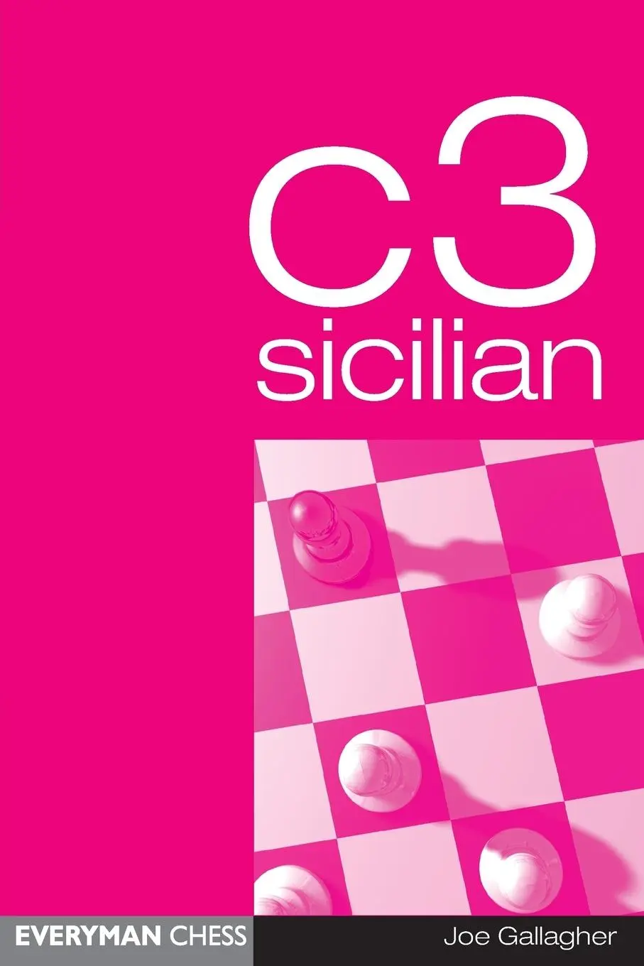 Cover: 9781857442908 | c3 Sicilian | Joe Gallagher | Taschenbuch | Englisch | 1999