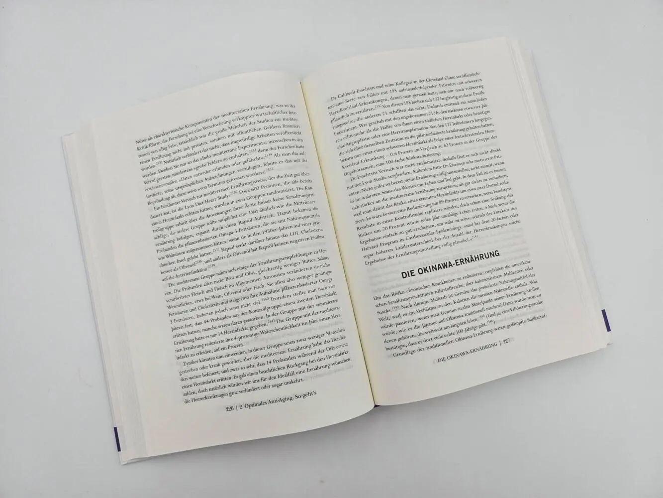 Bild: 9783492072908 | How Not to Age | Michael Greger | Buch | 736 S. | Deutsch | 2024