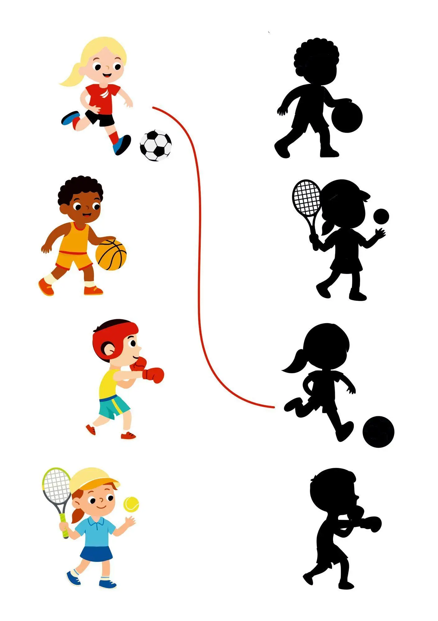 Bild: 9783649652908 | Mein kunterbunter Kindergartenblock | Rätsel ohne Text (Sport) | Buch