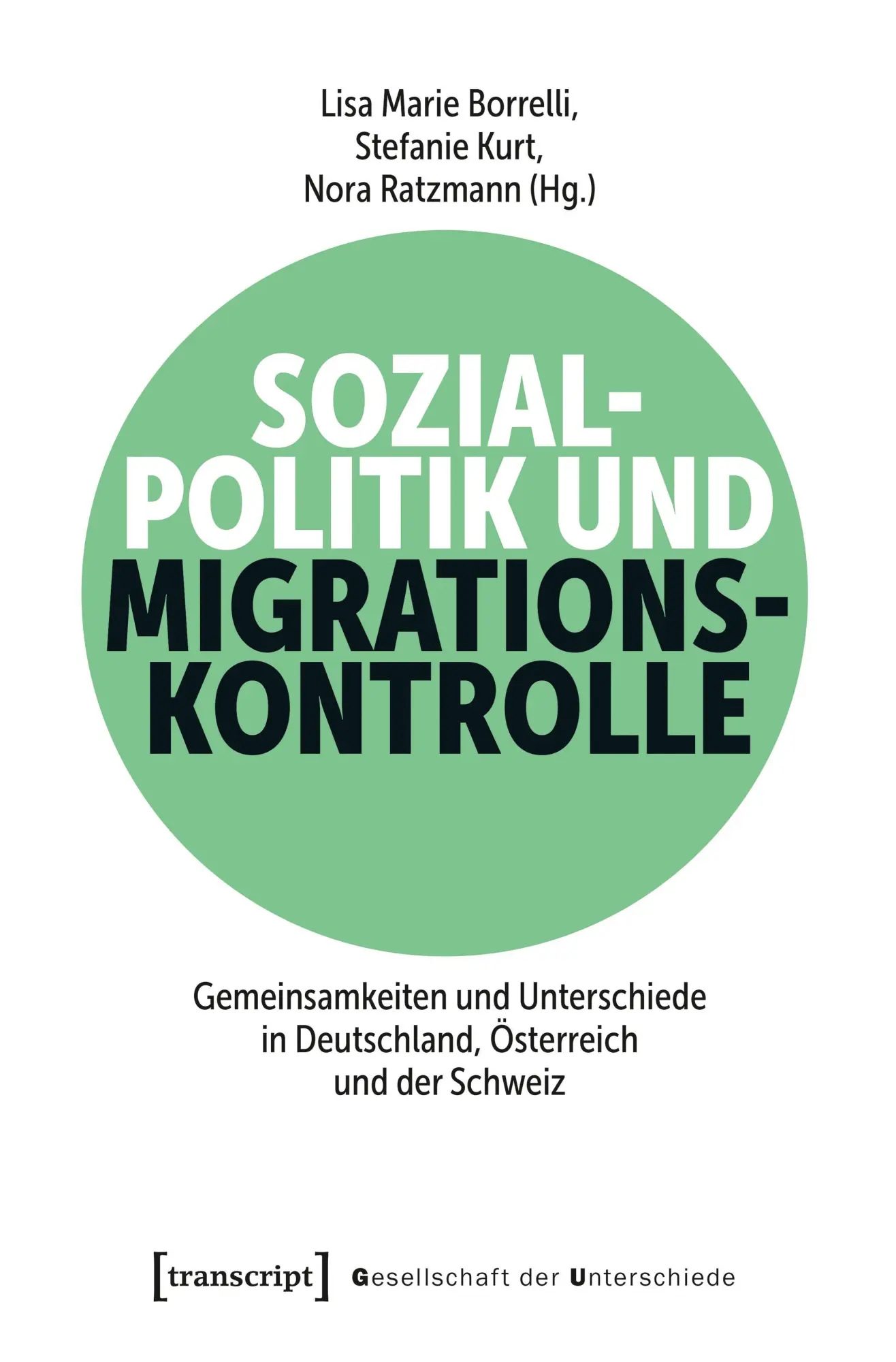 Sozialpolitik und Migrationskontrolle