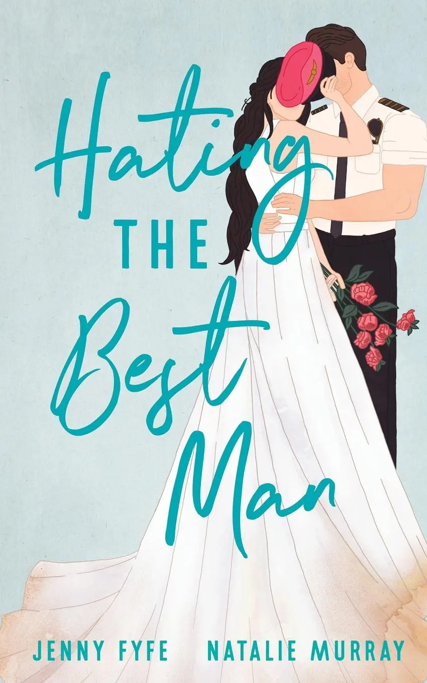 Cover: 9780645883008 | Hating the Best Man | Jenny Fyfe (u. a.) | Taschenbuch | Englisch