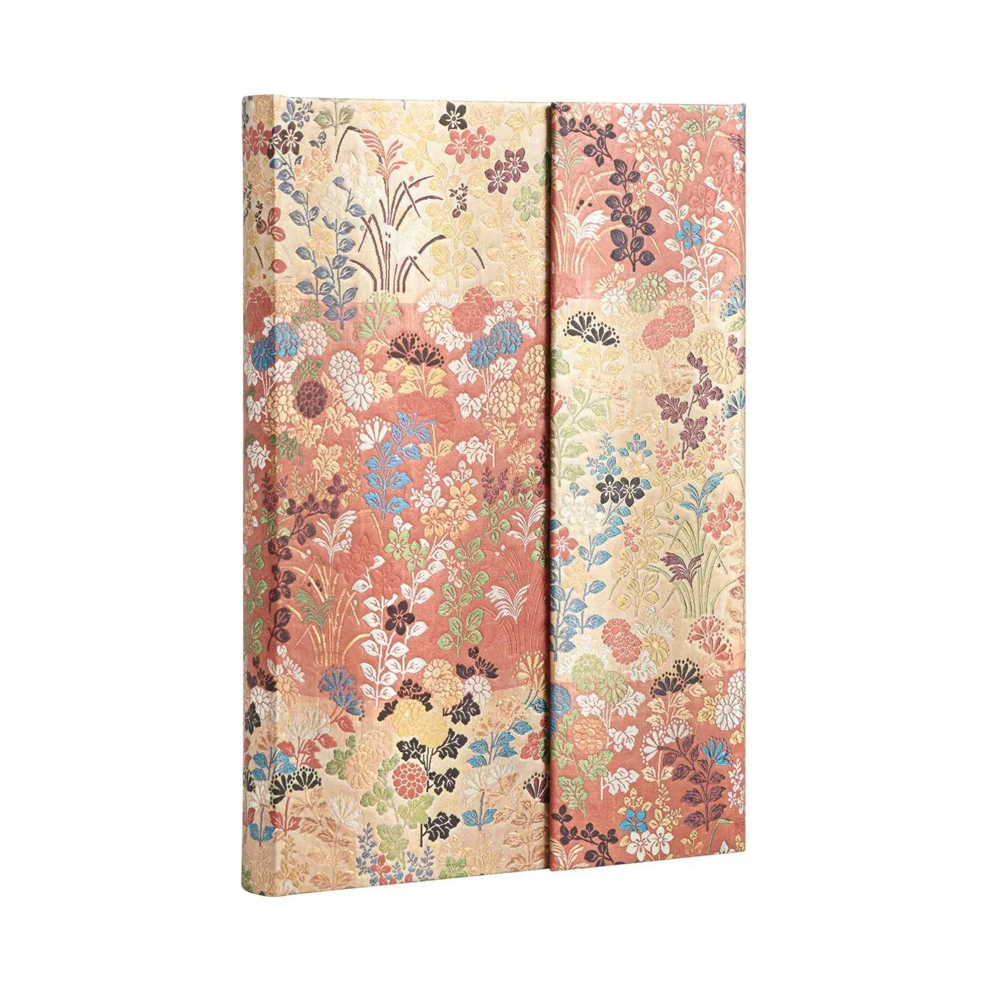 Paperblanks Notizbuch Kara-ori Midi Liniert