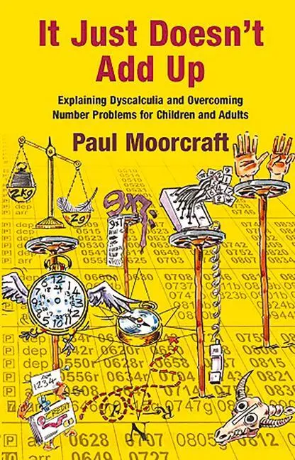 Cover: 9781911093008 | It Just Doesn't Add Up | Paul Moorcraft | Taschenbuch | Englisch