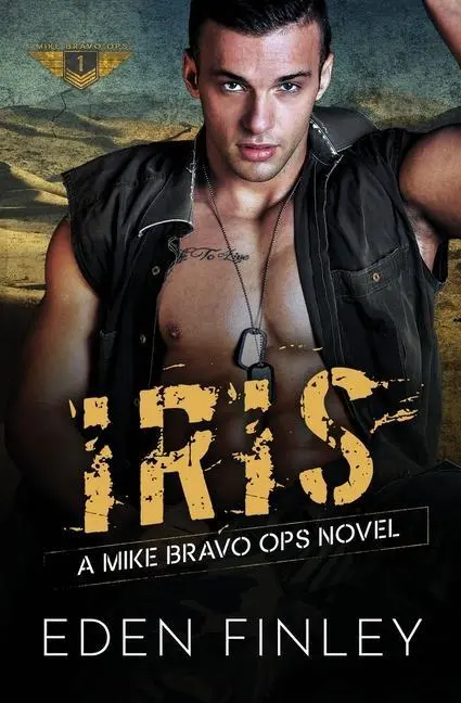 Cover: 9781922743008 | Mike Bravo Ops | Iris | Eden Finley | Taschenbuch | Englisch | 2022