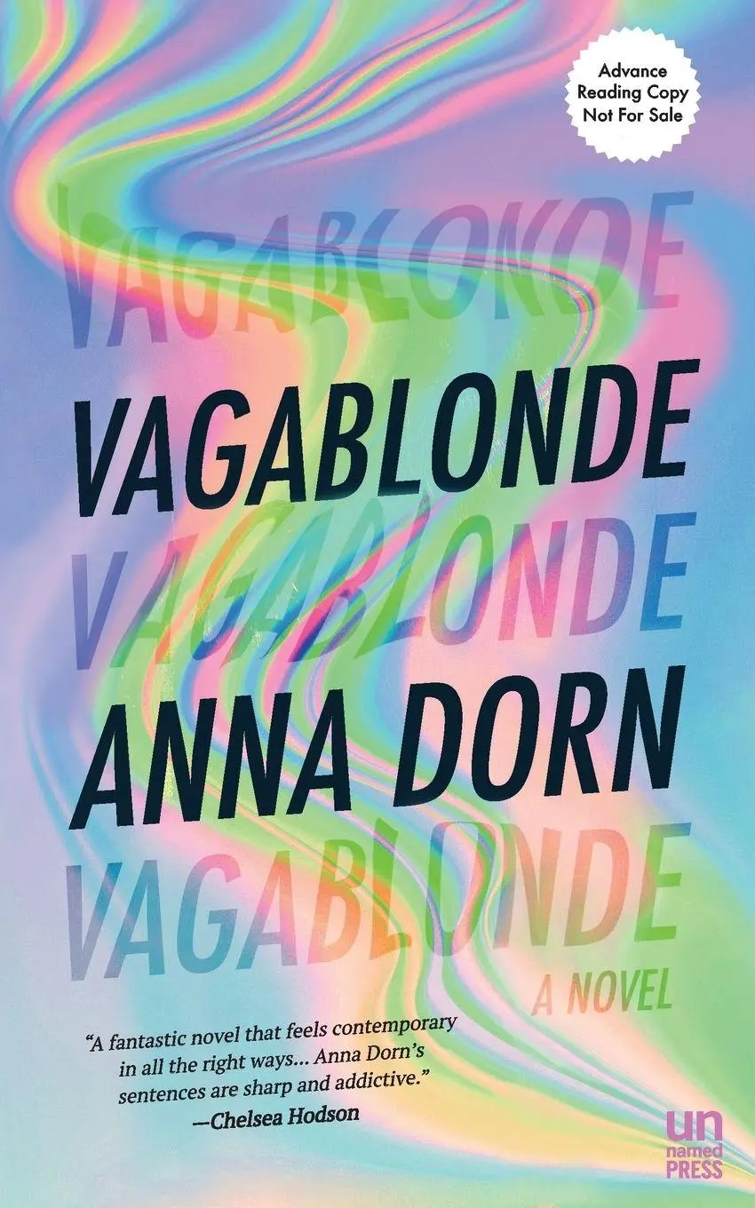 Cover: 9781951213008 | Vagablonde | Anna Dorn | Buch | Gebunden | Englisch | 2020