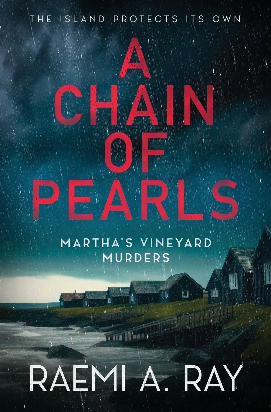 Cover: 9781964703008 | A Chain of Pearls | Raemi A. Ray | Taschenbuch | Englisch | 2024