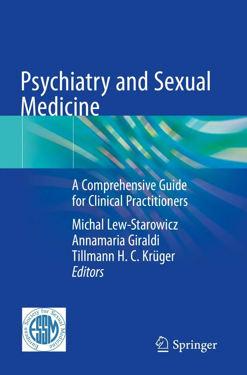 Cover: 9783030523008 | Psychiatry and Sexual Medicine | Michal Lew-Starowicz (u. a.) | Buch