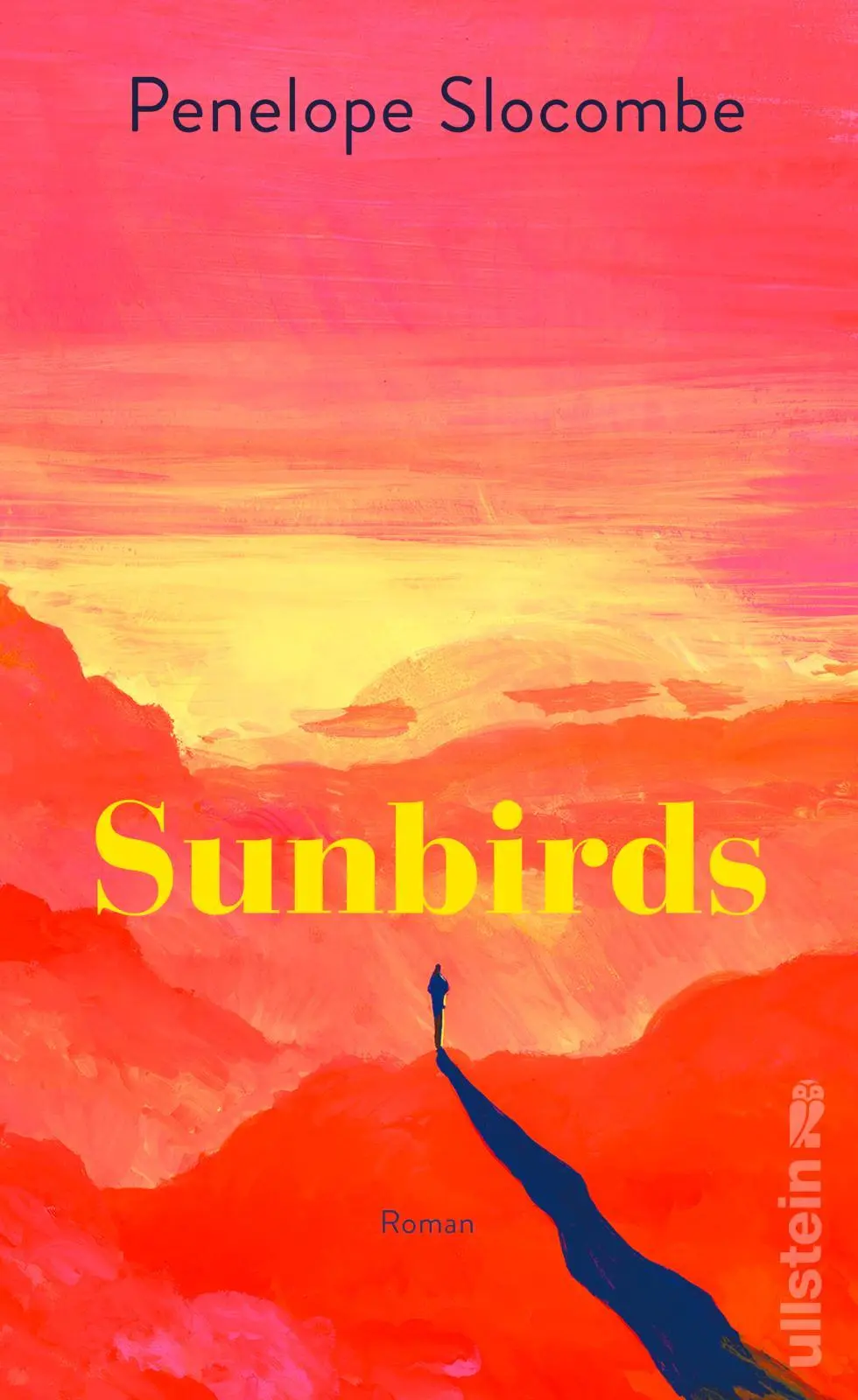 Cover: 9783550203008 | Sunbirds | Penelope Slocombe | Buch | 416 S. | Deutsch | 2025