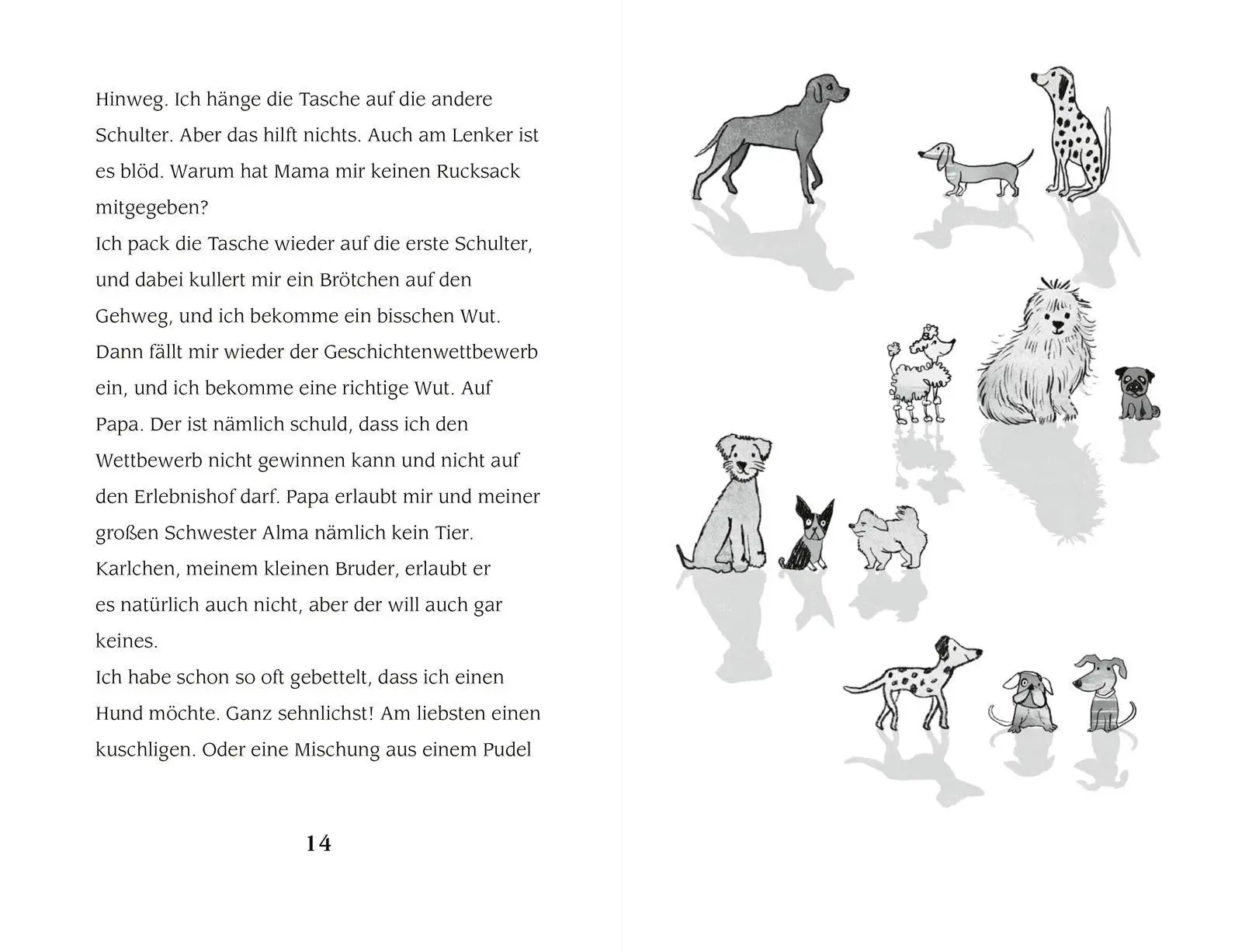 Bild: 9783737343008 | Lisis Wirbelwindtage | Valija Zinck | Buch | Lisi | 144 S. | Deutsch