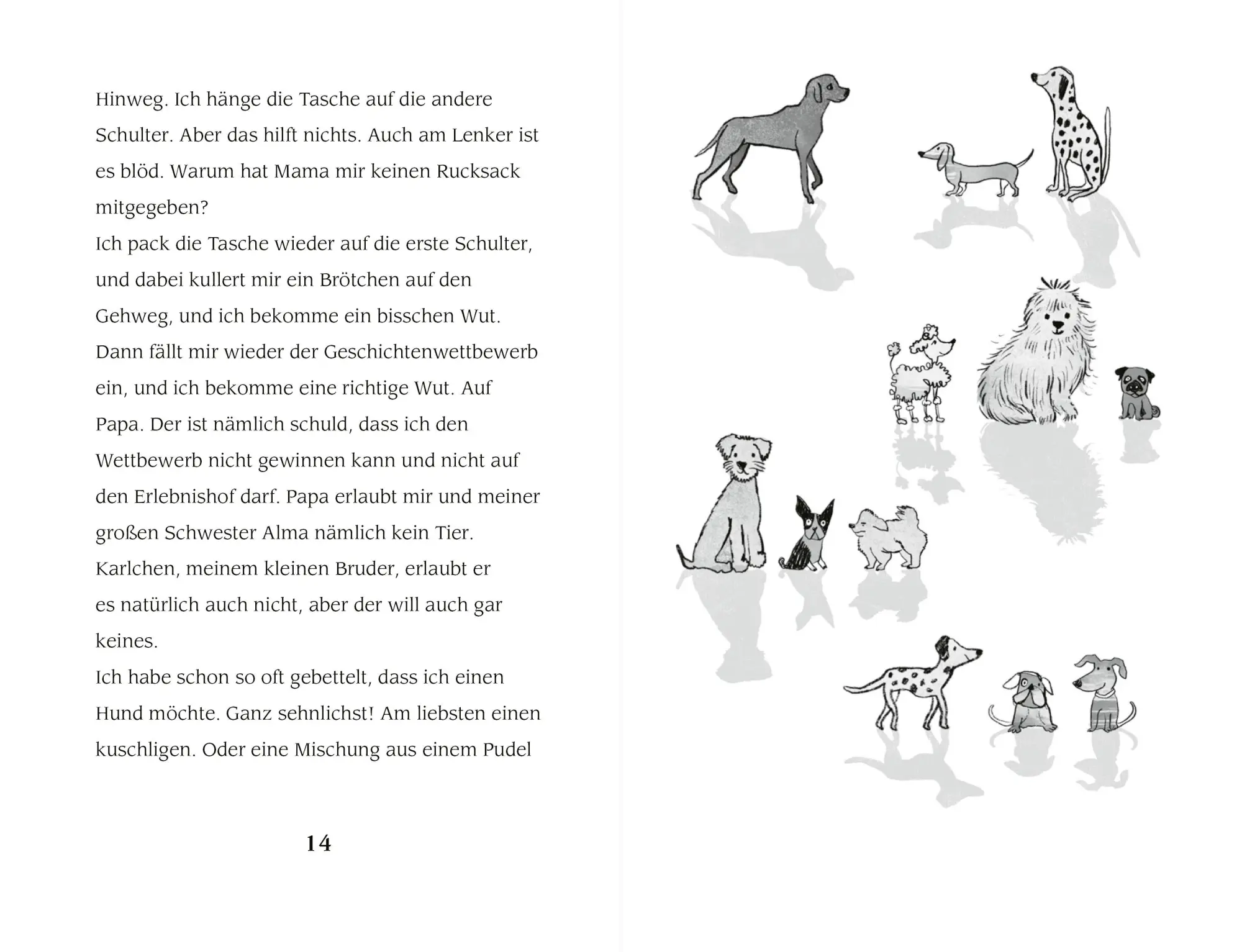 Bild: 9783737343008 | Lisis Wirbelwindtage | Valija Zinck | Buch | Lisi | 144 S. | Deutsch