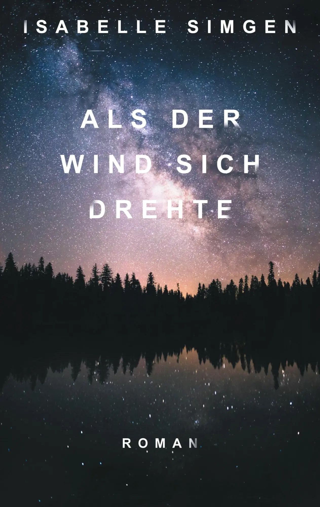 Cover: 9783752643008 | Als der Wind sich drehte | Isabelle Simgen | Taschenbuch | 242 S.