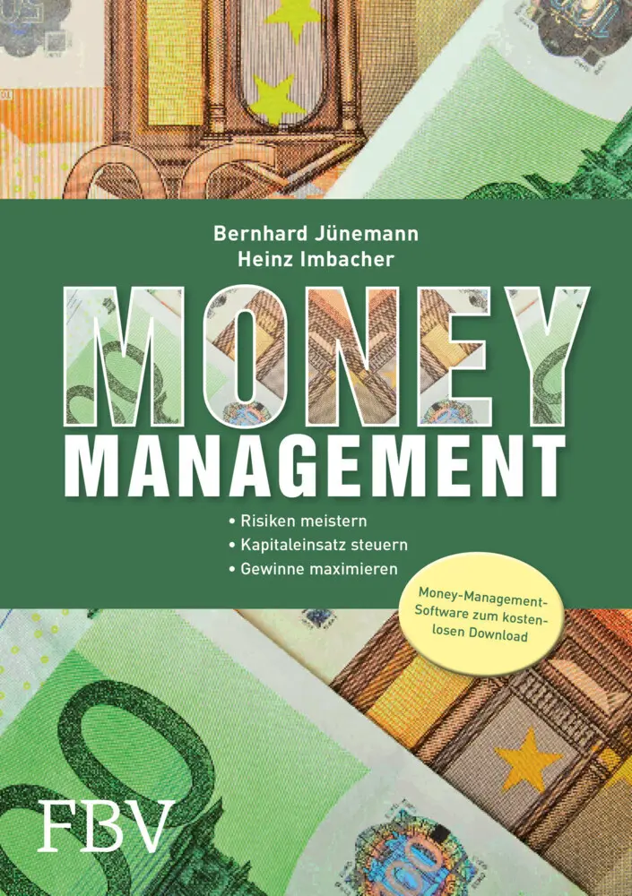Cover: 9783959723008 | Money Management | Heinz Imbacher (u. a.) | Taschenbuch | Paperback