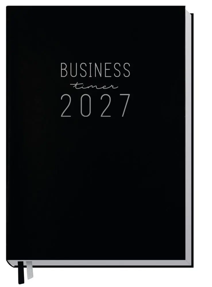 Business-Timer 2027