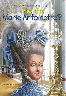 Cover: 9780448483108 | Who Was Marie Antoinette? | Dana Meachen Rau (u. a.) | Taschenbuch