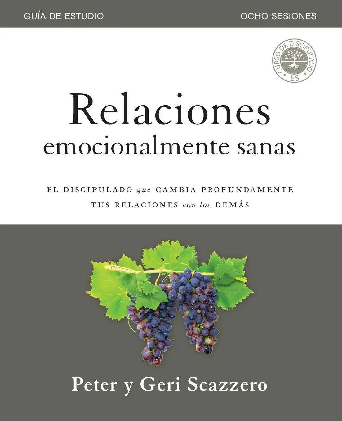Cover: 9781400213108 | El Relaciones Emocionalmente Sanas - Gu¿¿a de Estudio | Taschenbuch