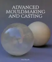 Cover: 9781847973108 | Advanced Mouldmaking and Casting | Nick Brooks | Buch | Gebunden