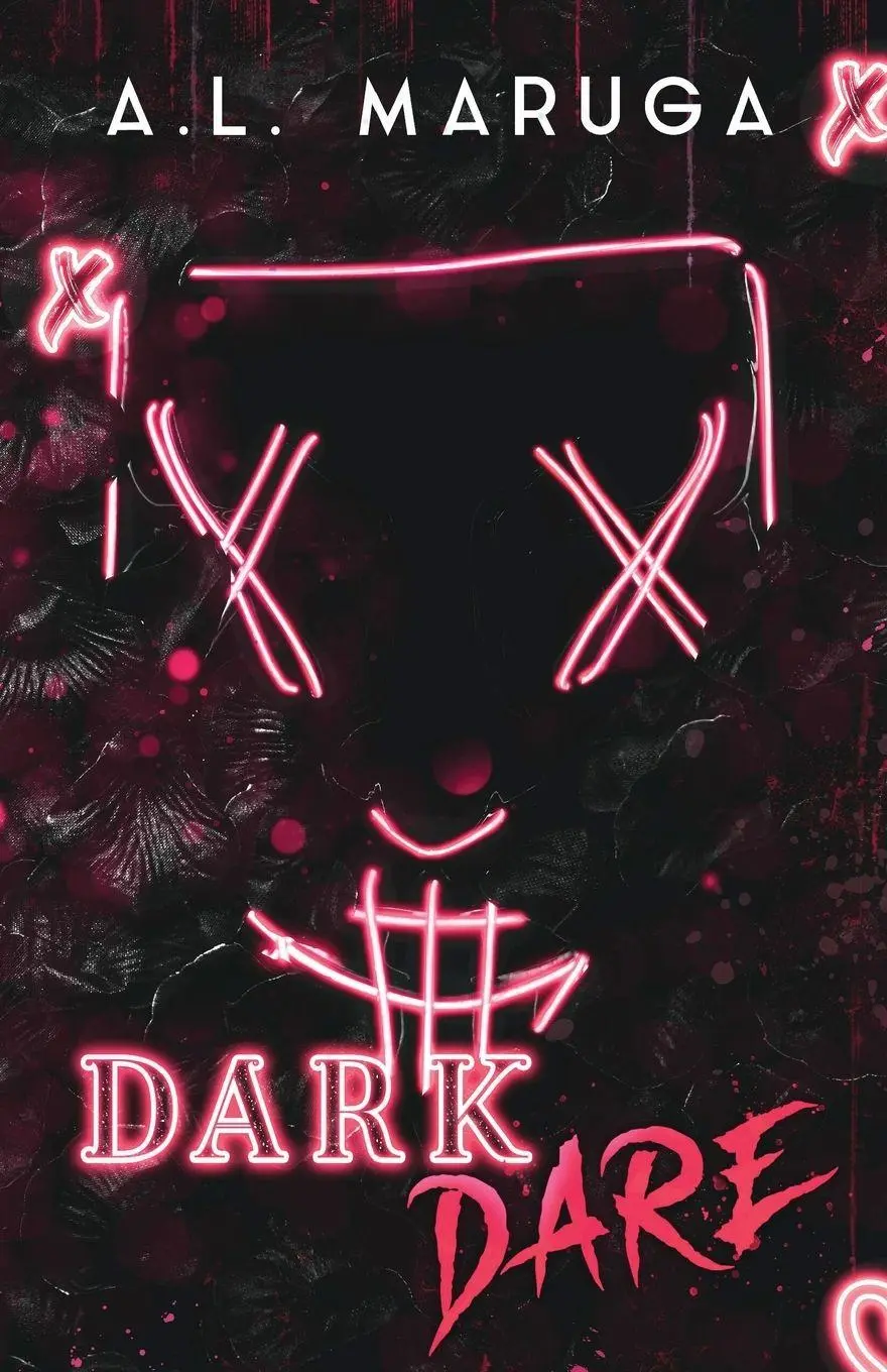 Cover: 9781997533108 | Dark Dare | A. L. Maruga | Taschenbuch | Englisch | 2026 | A.L. Maruga