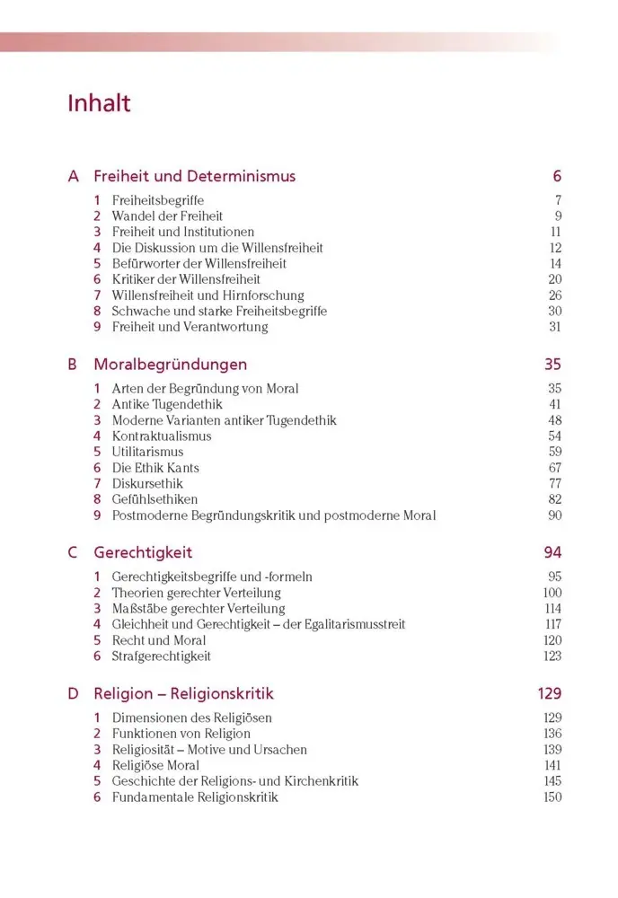 Bild: 9783129303108 | Mein Ziel: Abitur Ethik | Das komplette Abi-Wissen | Frericks | Buch