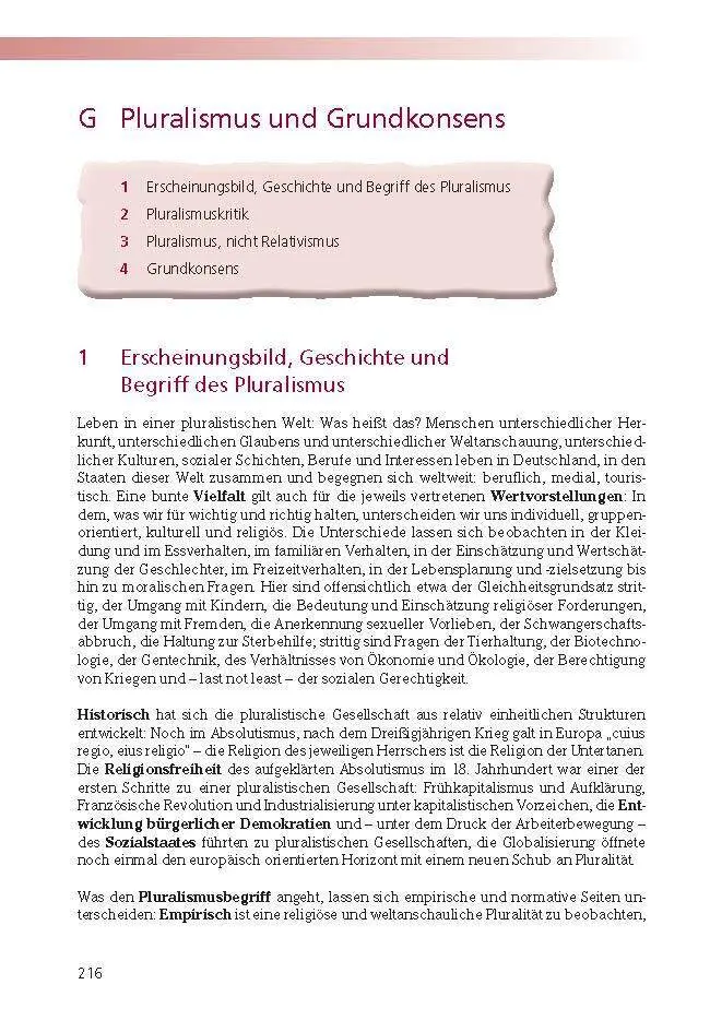 Bild: 9783129303108 | Mein Ziel: Abitur Ethik | Das komplette Abi-Wissen | Frericks | Buch