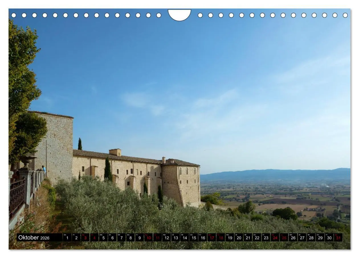 Bild: 9783457613108 | Assisi - Die Heimat des heiligen Franziskus und der heiligen Klara...