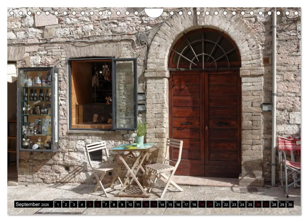 Bild: 9783457613108 | Assisi - Die Heimat des heiligen Franziskus und der heiligen Klara...