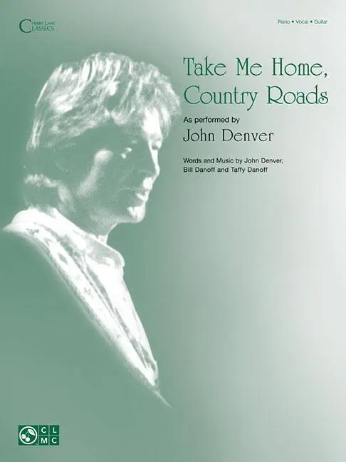 Cover: 9781495043208 | Take Me Home, Country Roads | John Denver | Taschenbuch | Buch | 1997