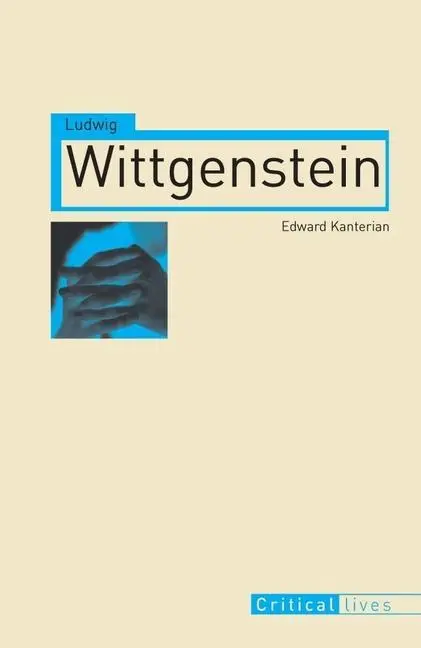 Cover: 9781861893208 | Ludwig Wittgenstein | Edward Kanterian | Taschenbuch | Englisch | 2007