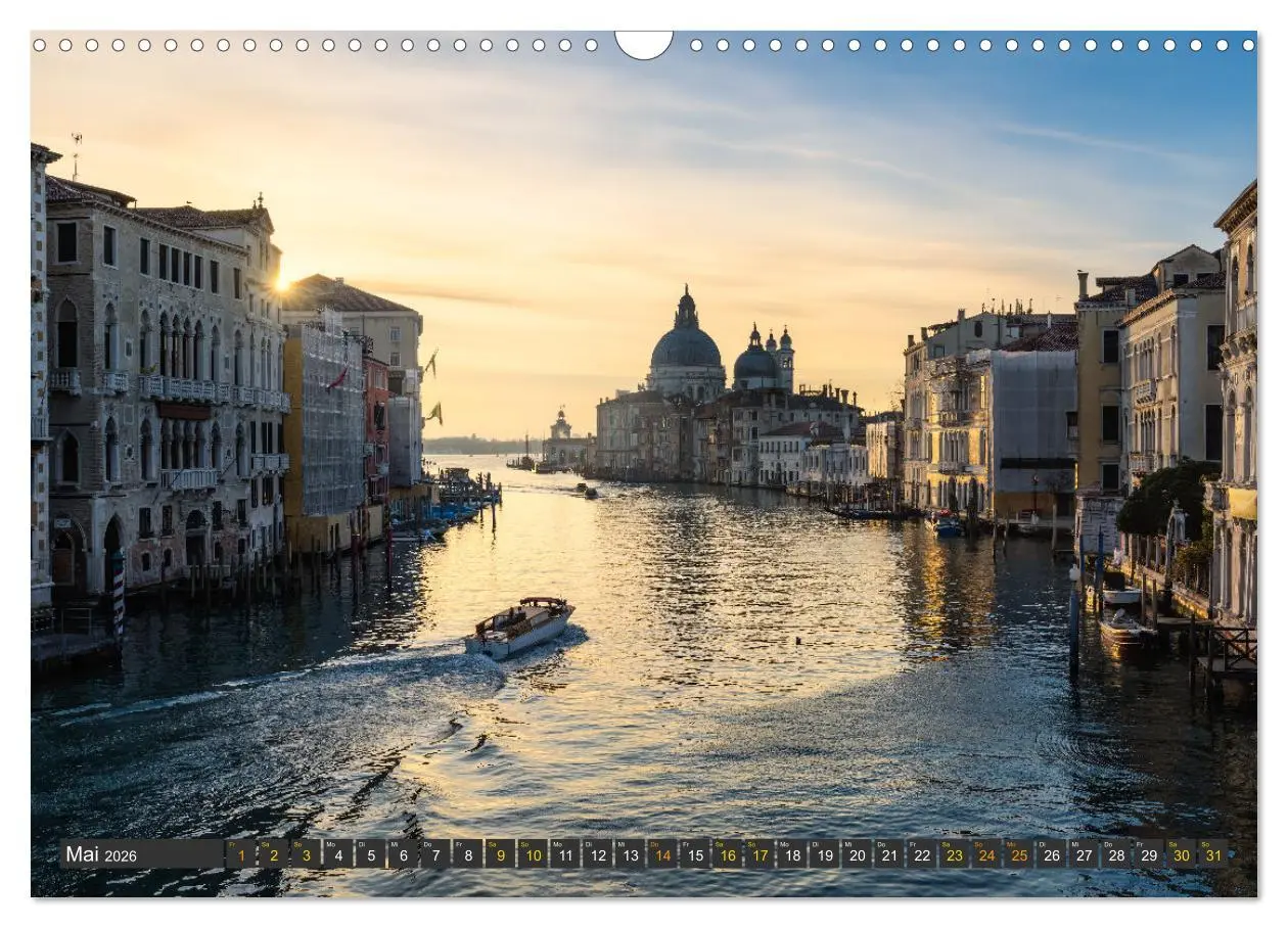 Bild: 9783457393208 | Stadtansichten Weltweit (Wandkalender 2026 DIN A3 quer), CALVENDO...