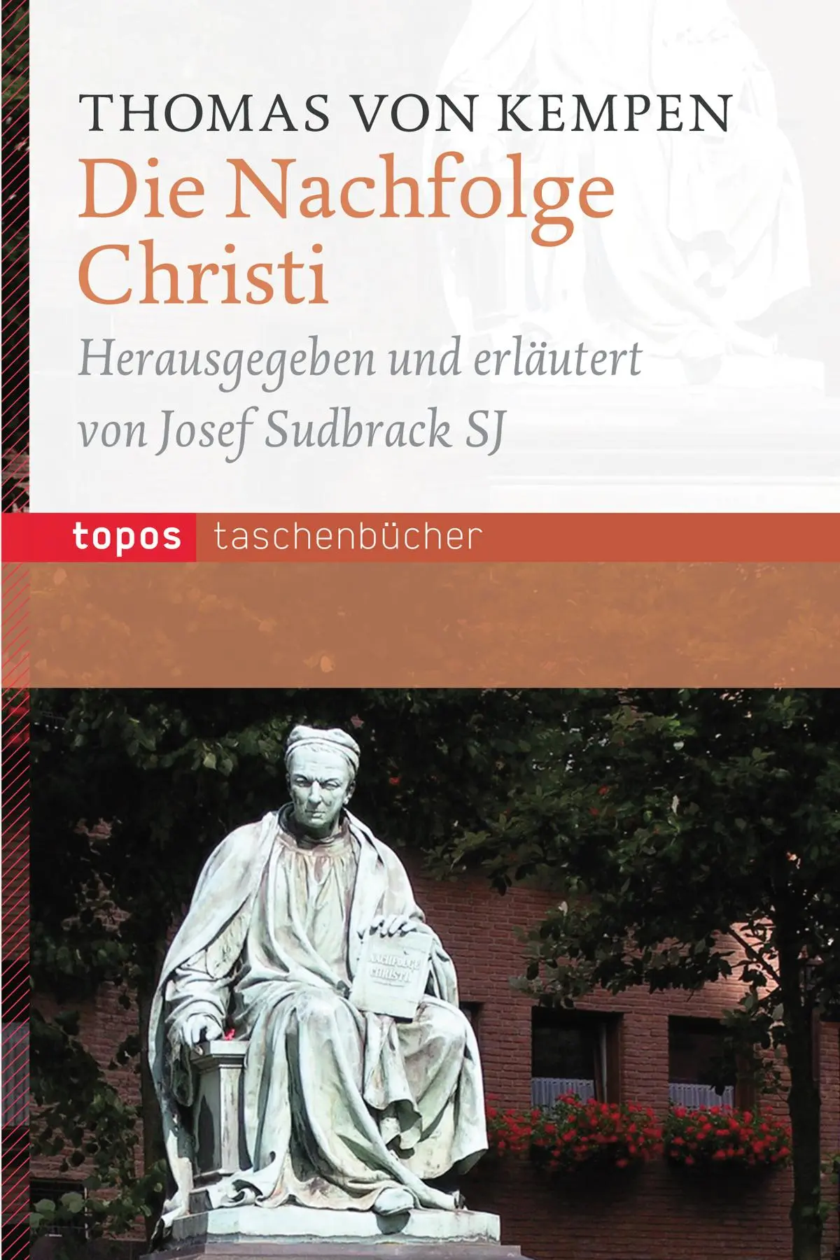 Cover: 9783836703208 | Die Nachfolge Christi | Thomas von Kempen | Taschenbuch | 173 S.