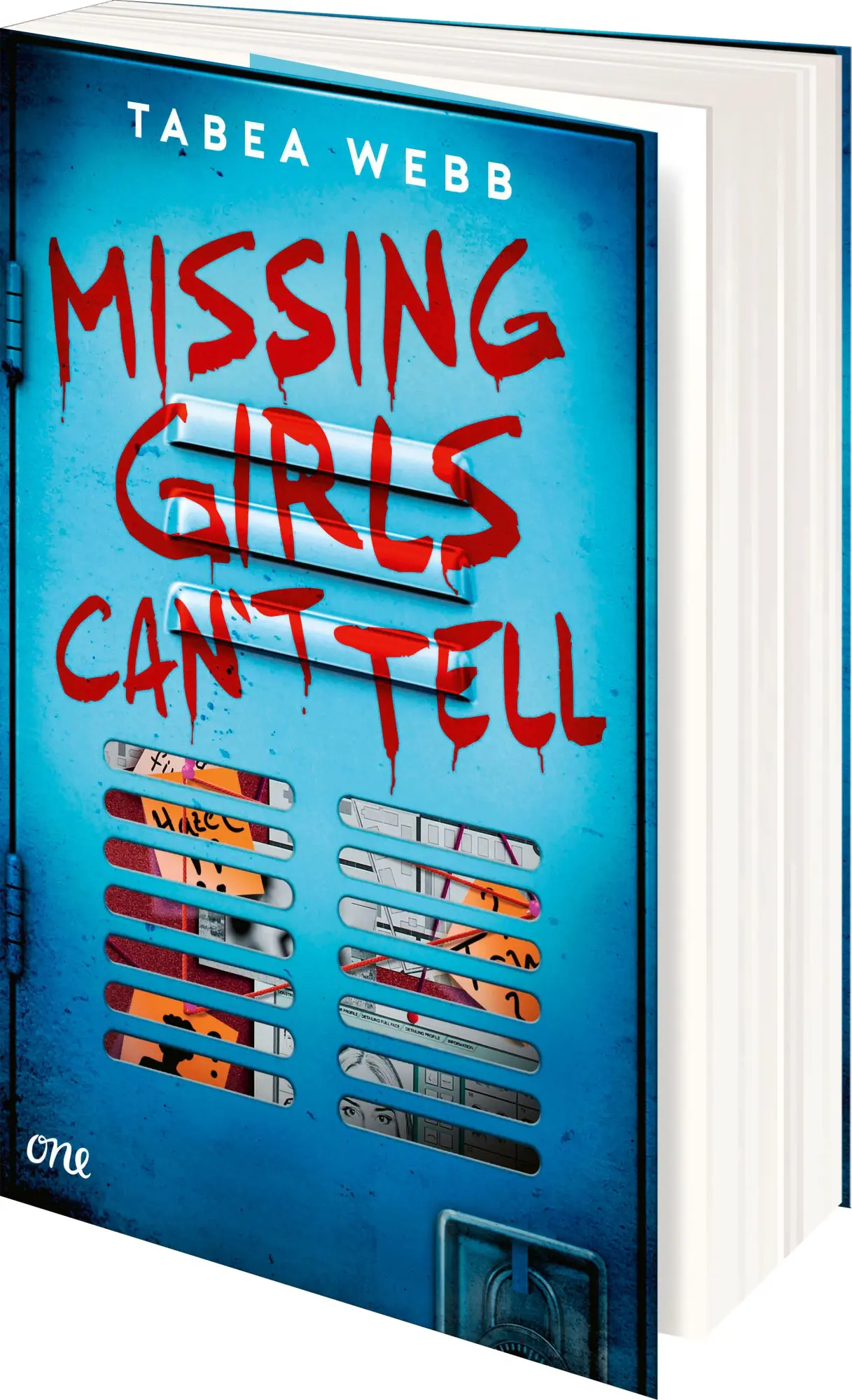 Missing Girls Can't Tell