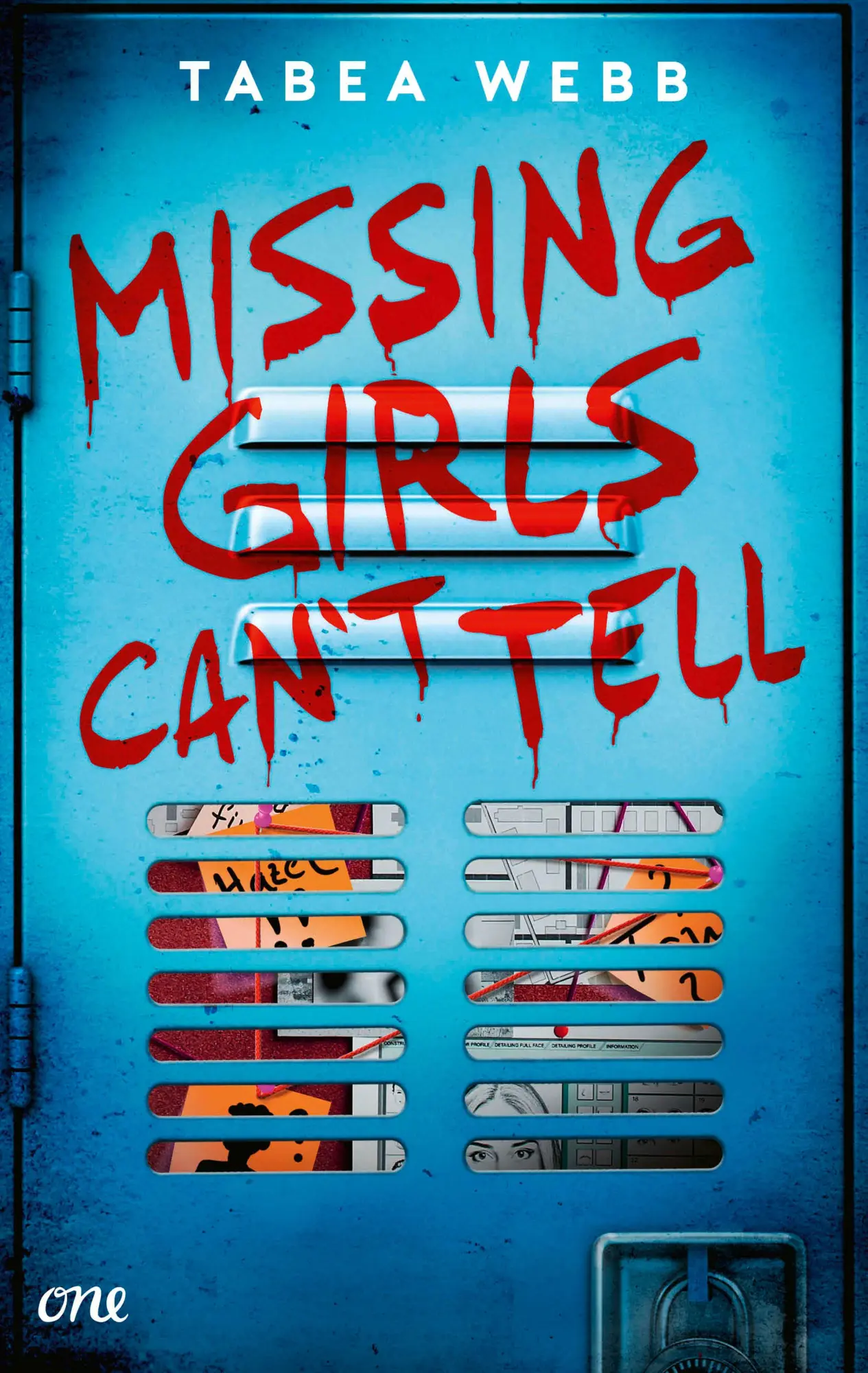 Bild: 9783846603208 | Missing Girls Can't Tell | Tabea Webb | Taschenbuch | 416 S. | Deutsch