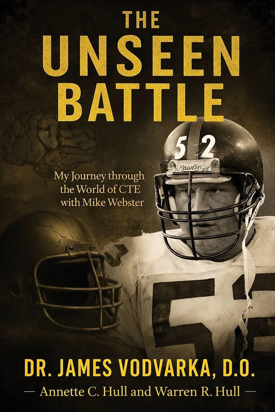 Cover: 9798887473208 | The Unseen Battle | James Vodvarka (u. a.) | Taschenbuch | Englisch