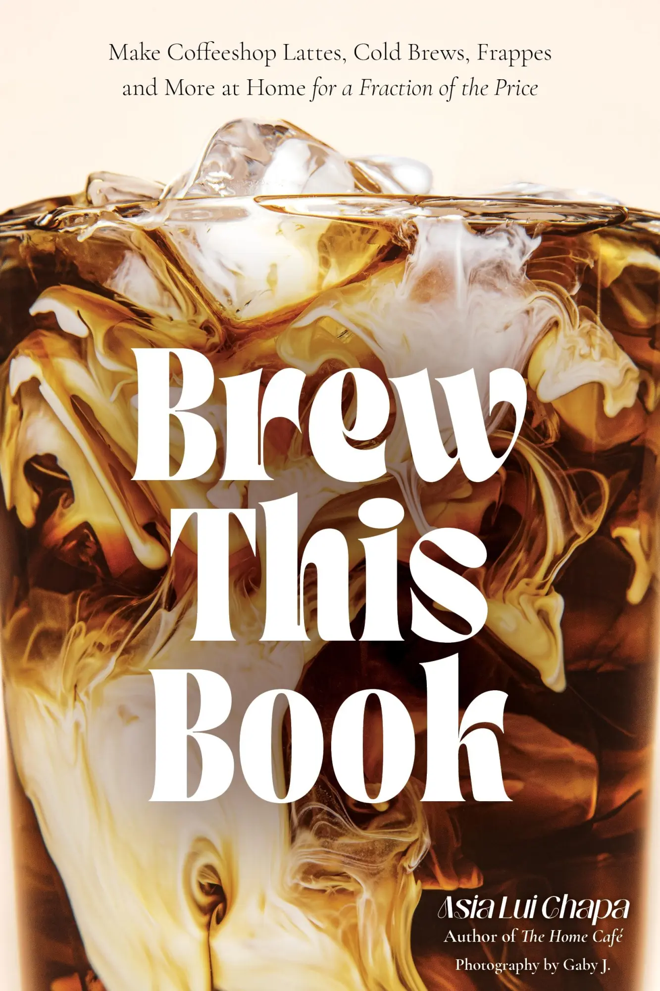 Page Street Publishing Co. Brew This Book