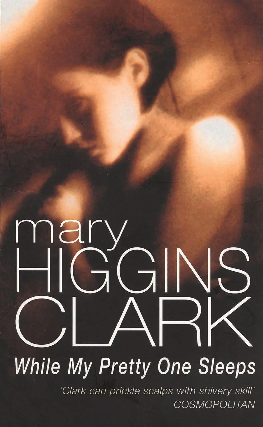 Cover: 9780099683308 | While My Pretty One Sleeps | Mary Higgins Clark | Taschenbuch | 1992