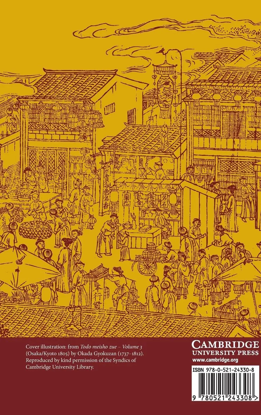 Rückseite: 9780521243308 | The Cambridge History of China | John Chaffee (u. a.) | Buch | 2015