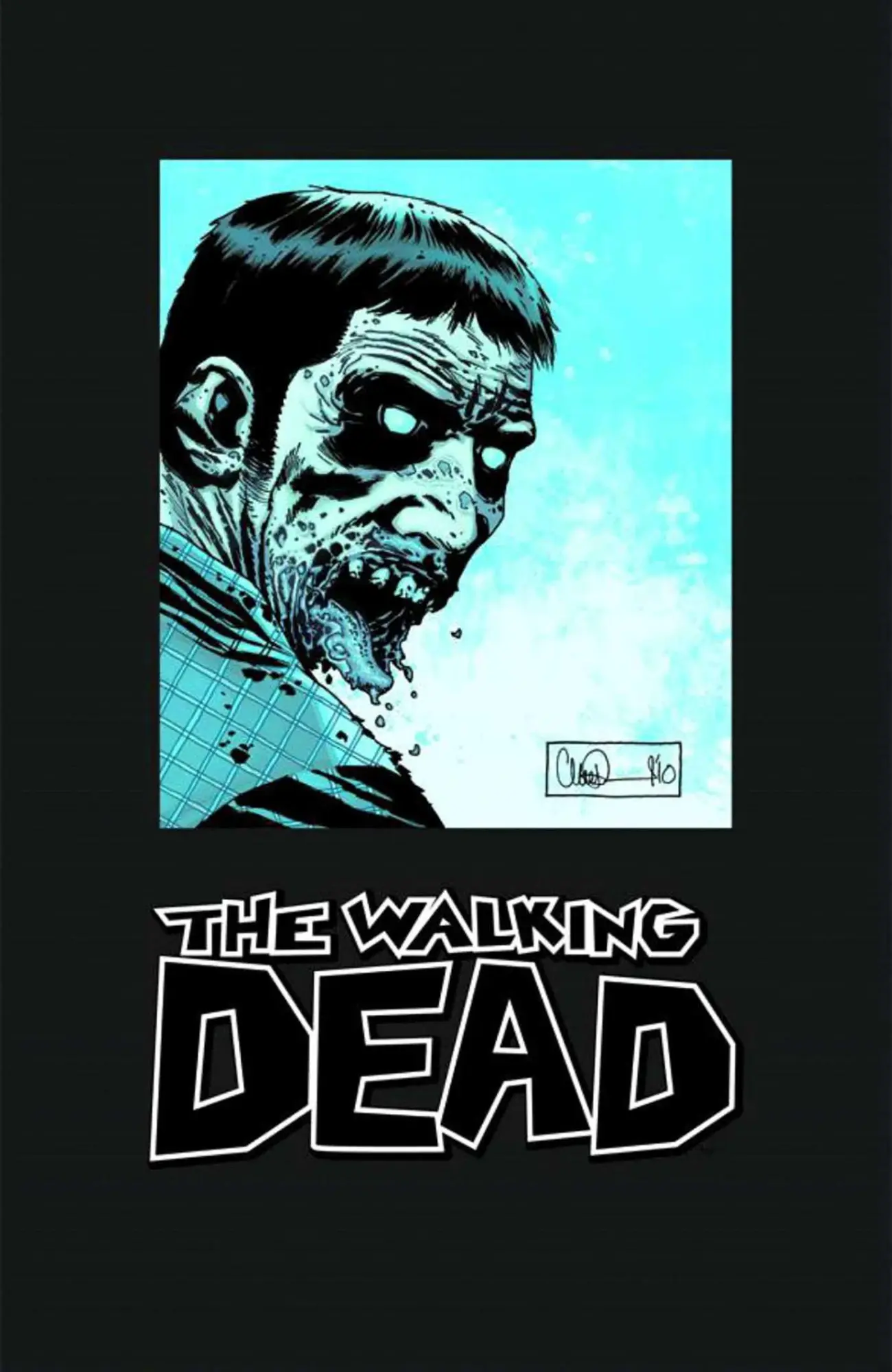 Cover: 9781607063308 | Walking Dead Omnibus Volume 3 | Robert Kirkman | Buch | Englisch