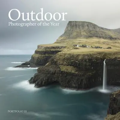 Cover: 9781781453308 | Outdoor Photographer of the Year | Portfolio III | Magazine | Buch