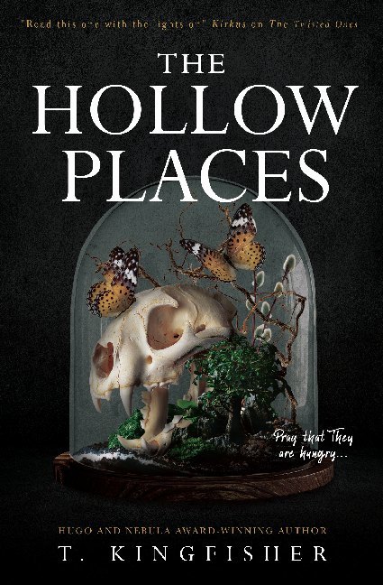 Cover: 9781789093308 | The Hollow Places | T. Kingfisher | Taschenbuch | 355 S. | Englisch