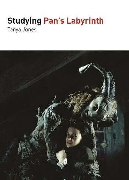 Cover: 9781906733308 | Studying Pan's Labyrinth | Tanya Jones | Taschenbuch | Studying Films