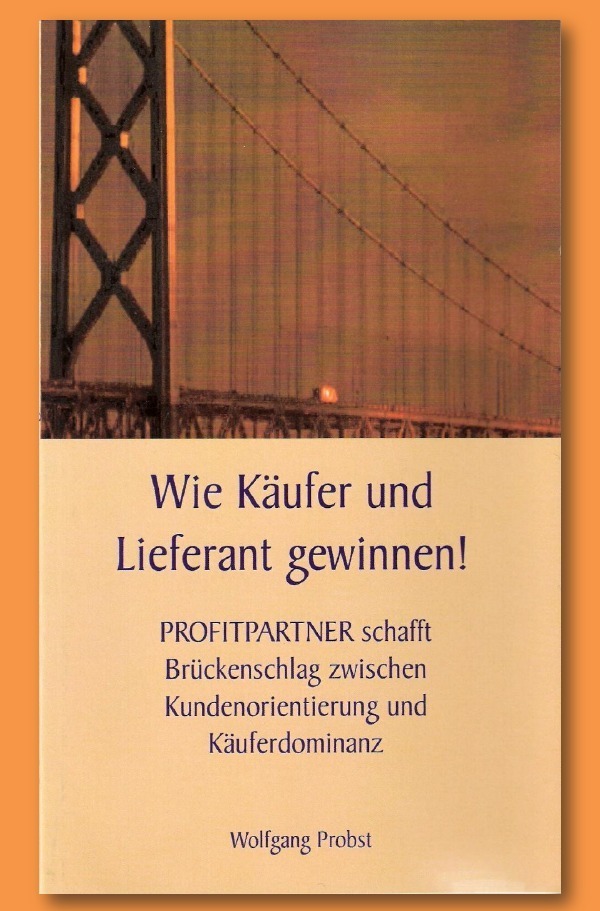 Cover: 9783745093308 | Wie Käufer und Lieferant gewinnen... | Kooperation statt Konkurrenz
