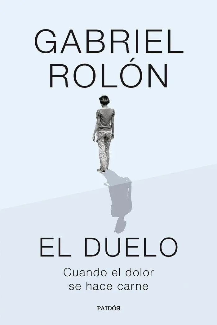Cover: 9788449343308 | El duelo: Cuando el dolor se hace carne | Taschenbuch | Spanisch