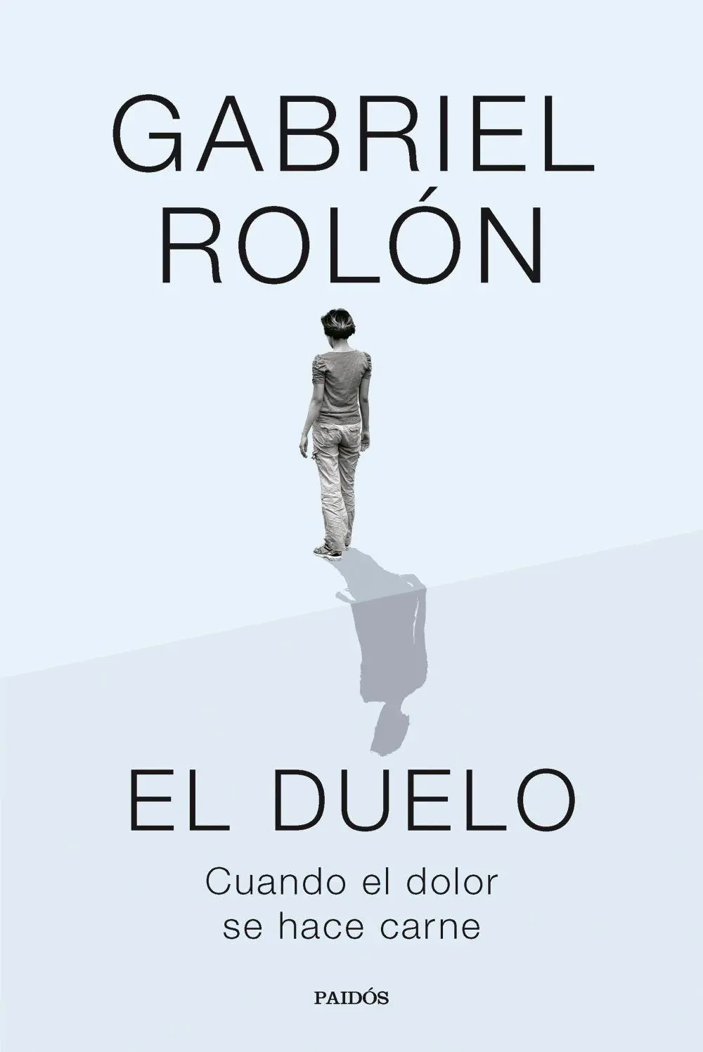 Bild: 9788449343308 | El duelo: Cuando el dolor se hace carne | Taschenbuch | Spanisch