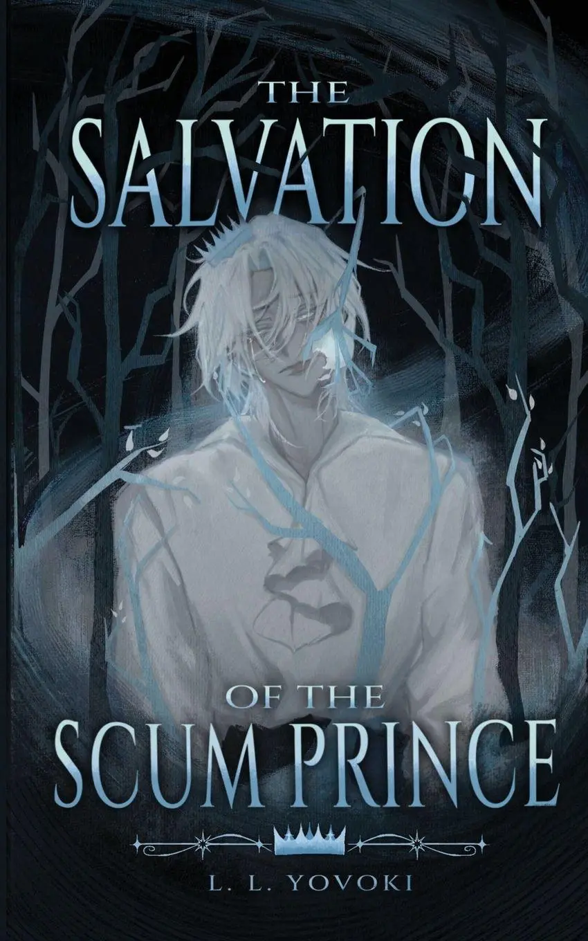 Cover: 9781069703408 | The Salvation of the Scum Prince | L. L. Yovoki | Taschenbuch | 2025